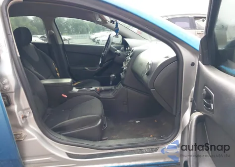 2008 Pontiac G6 Gt из США, поврежденный, VIN 1G2ZH57N084149094